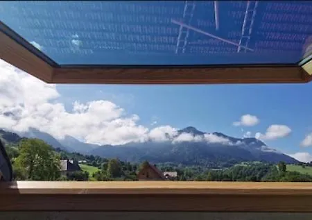 Chalet Alpin *