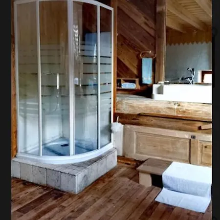 Chalet Alpin *