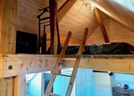 Chalet Alpin