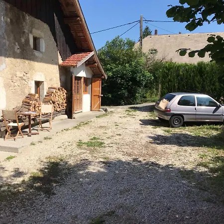Pensión Chalet Alpin