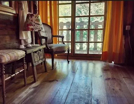 Chalet Alpin