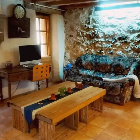 Pensión Chalet Alpin *