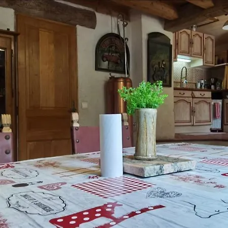 Pensión Chalet Alpin