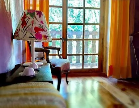 Chalet Alpin *