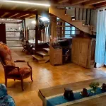 Alpin Saint-Offenge-Dessous