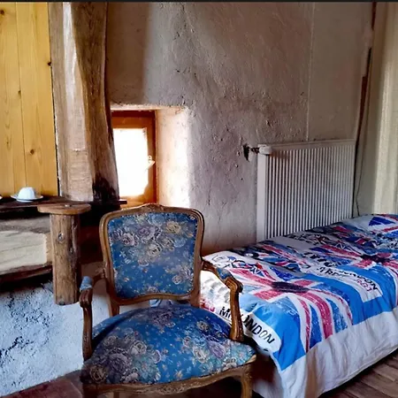 Maison d'hôtes Alpin Saint-Offenge-Dessous