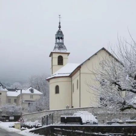 Alpin Maison d'hôtes