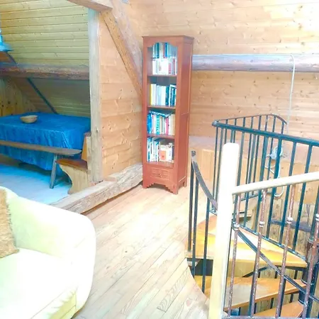 Maison d'hôtes Alpin