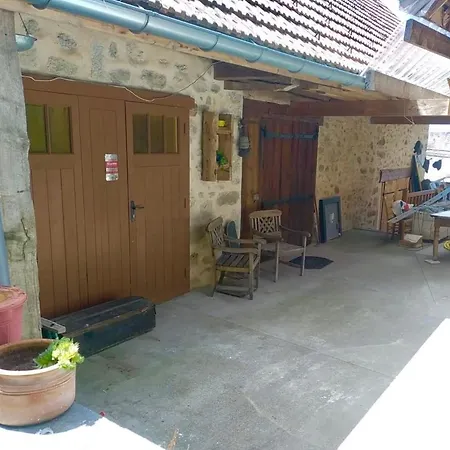 Alpin Maison d'hôtes